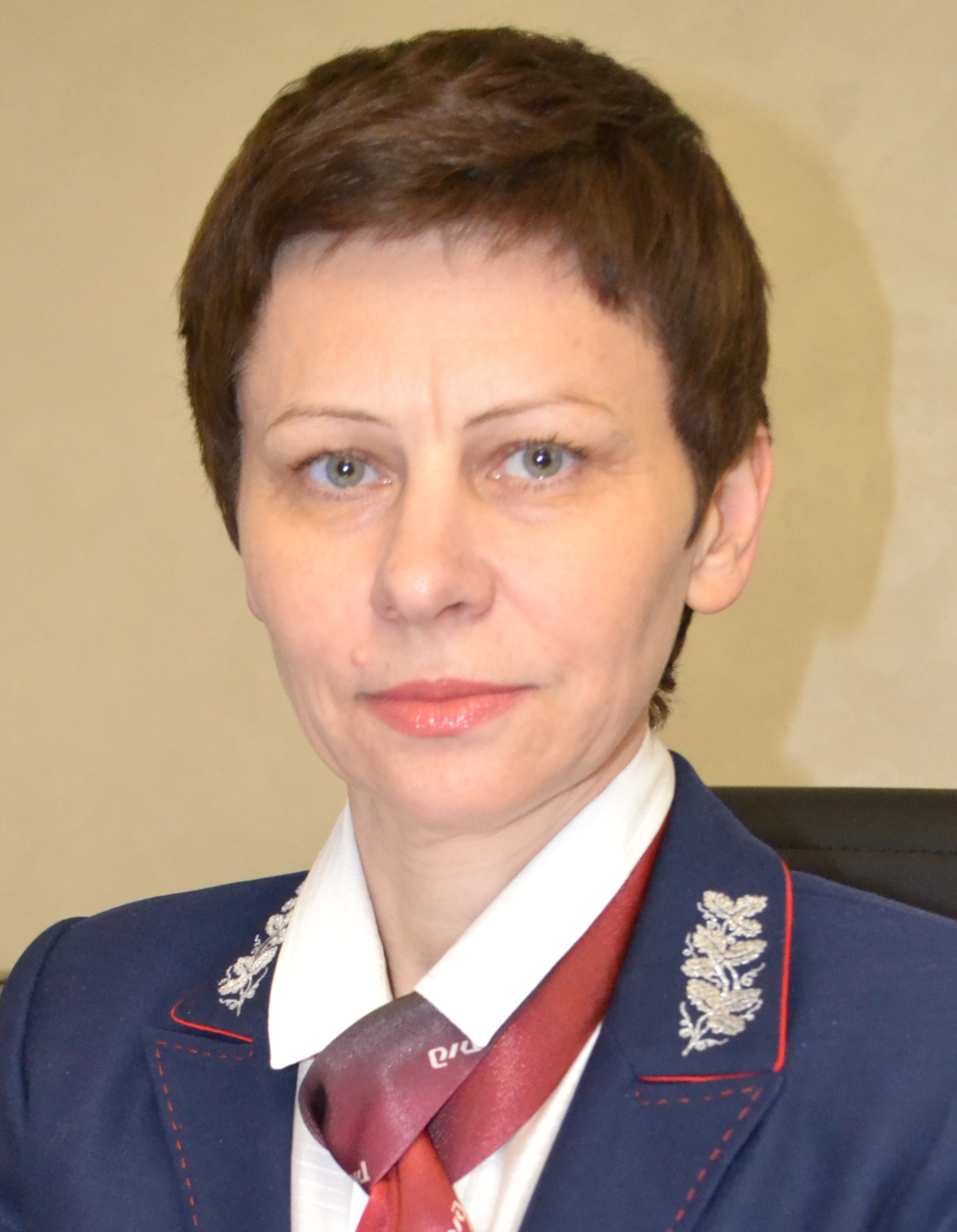 Мартыновская Галина Павловна