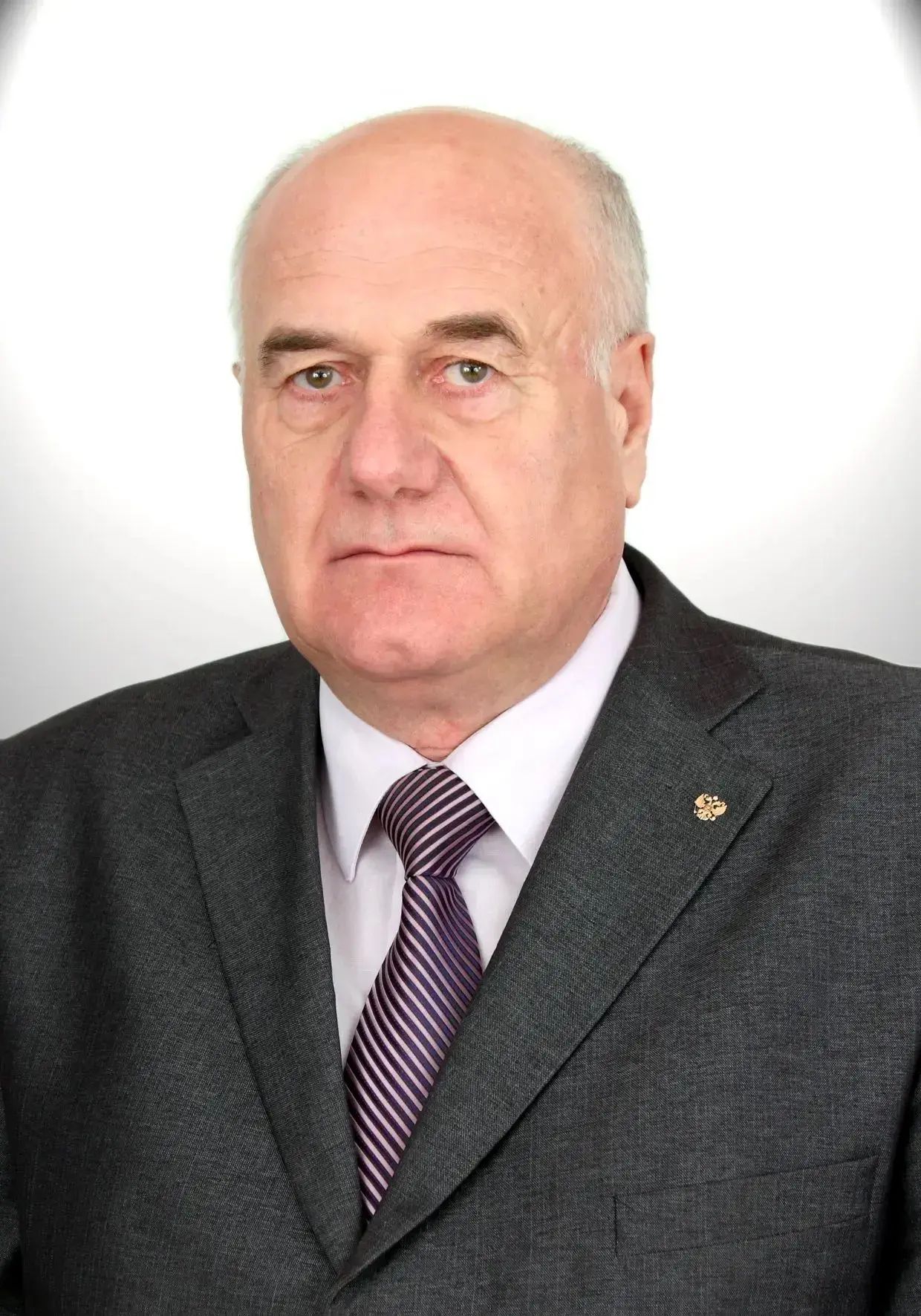 Байер Александр Егорович