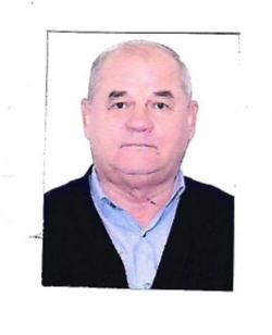 Киселев Виктор Викторович