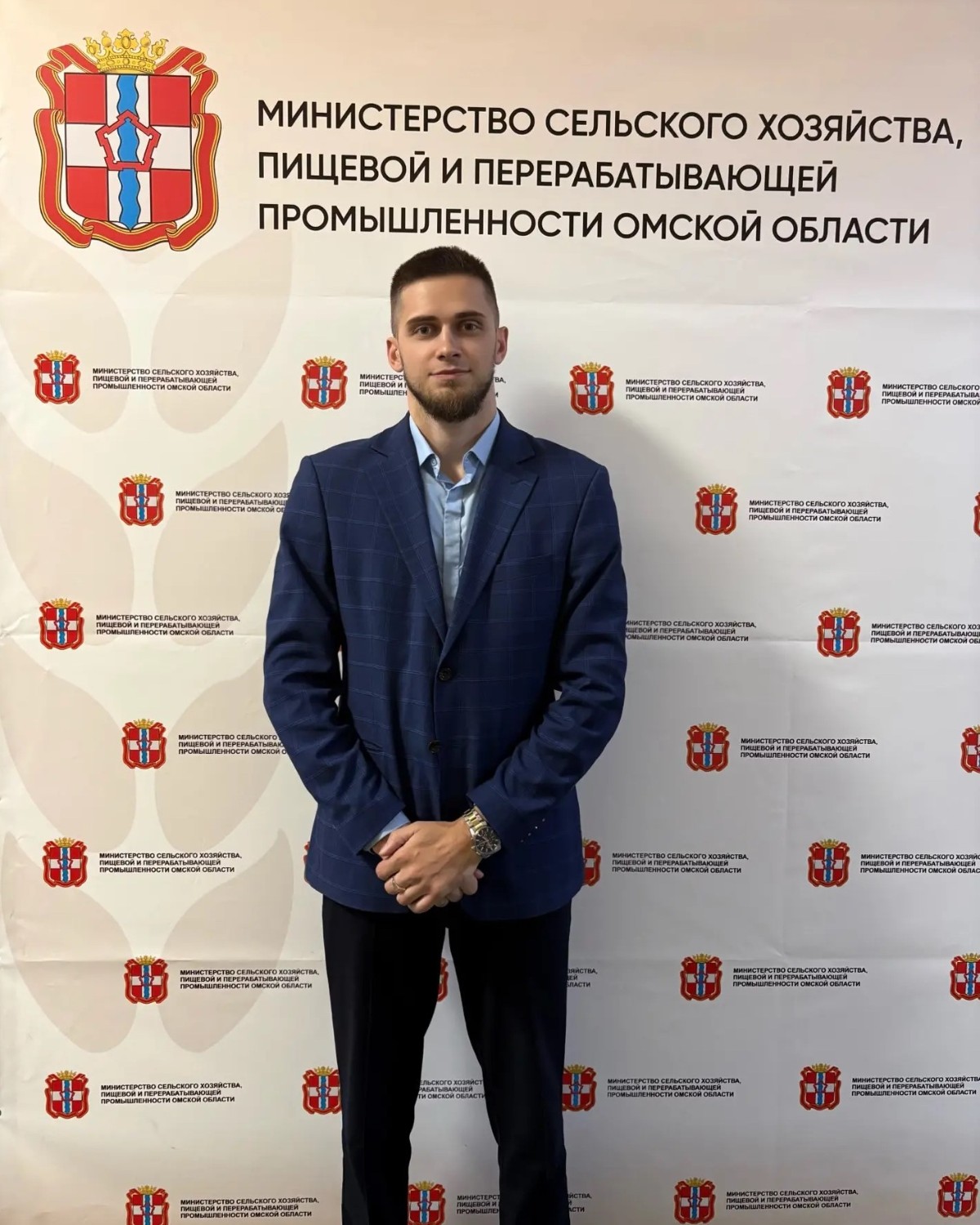 Сидоренко Владимир Сергеевич