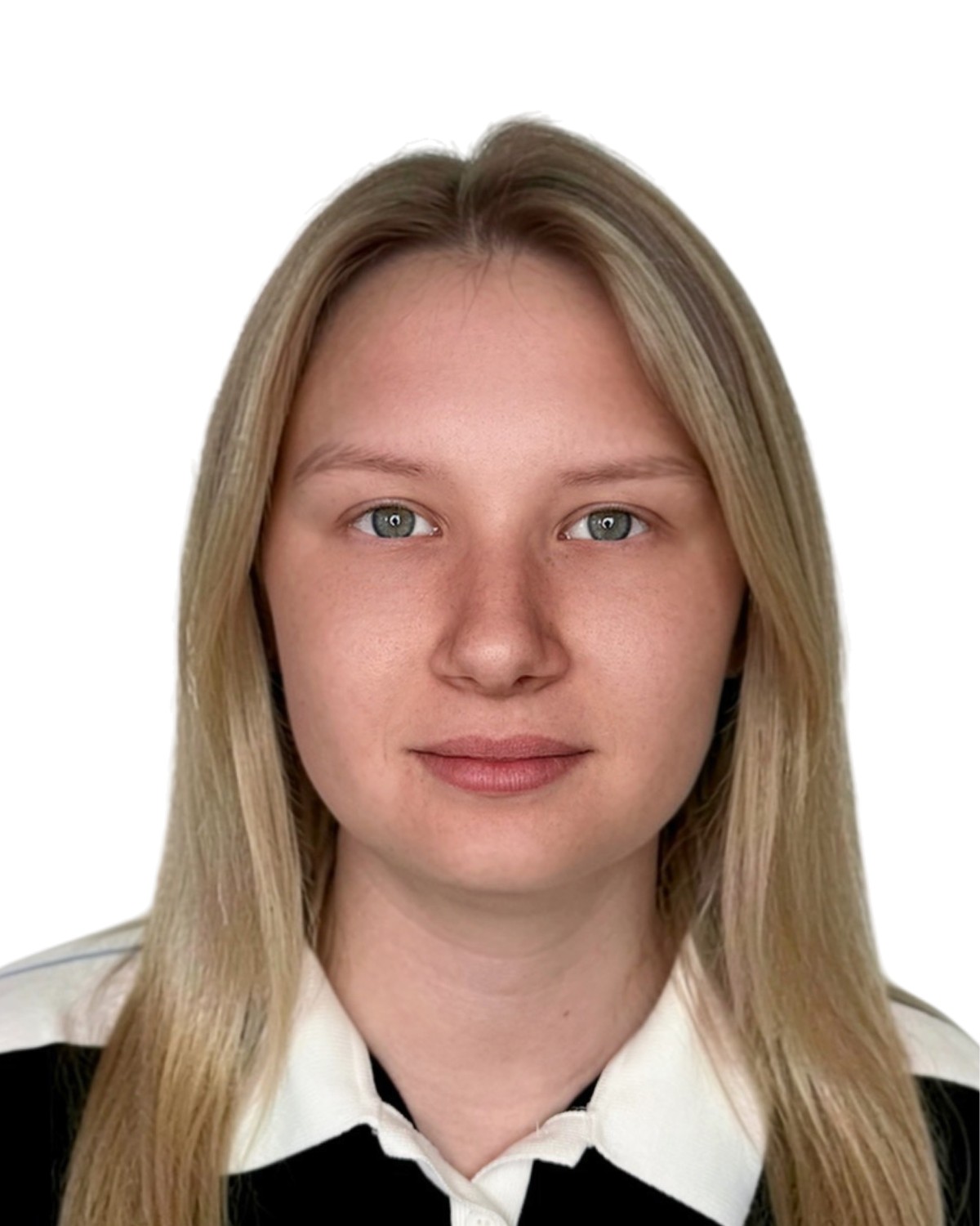 Жилина Софья Максимовна