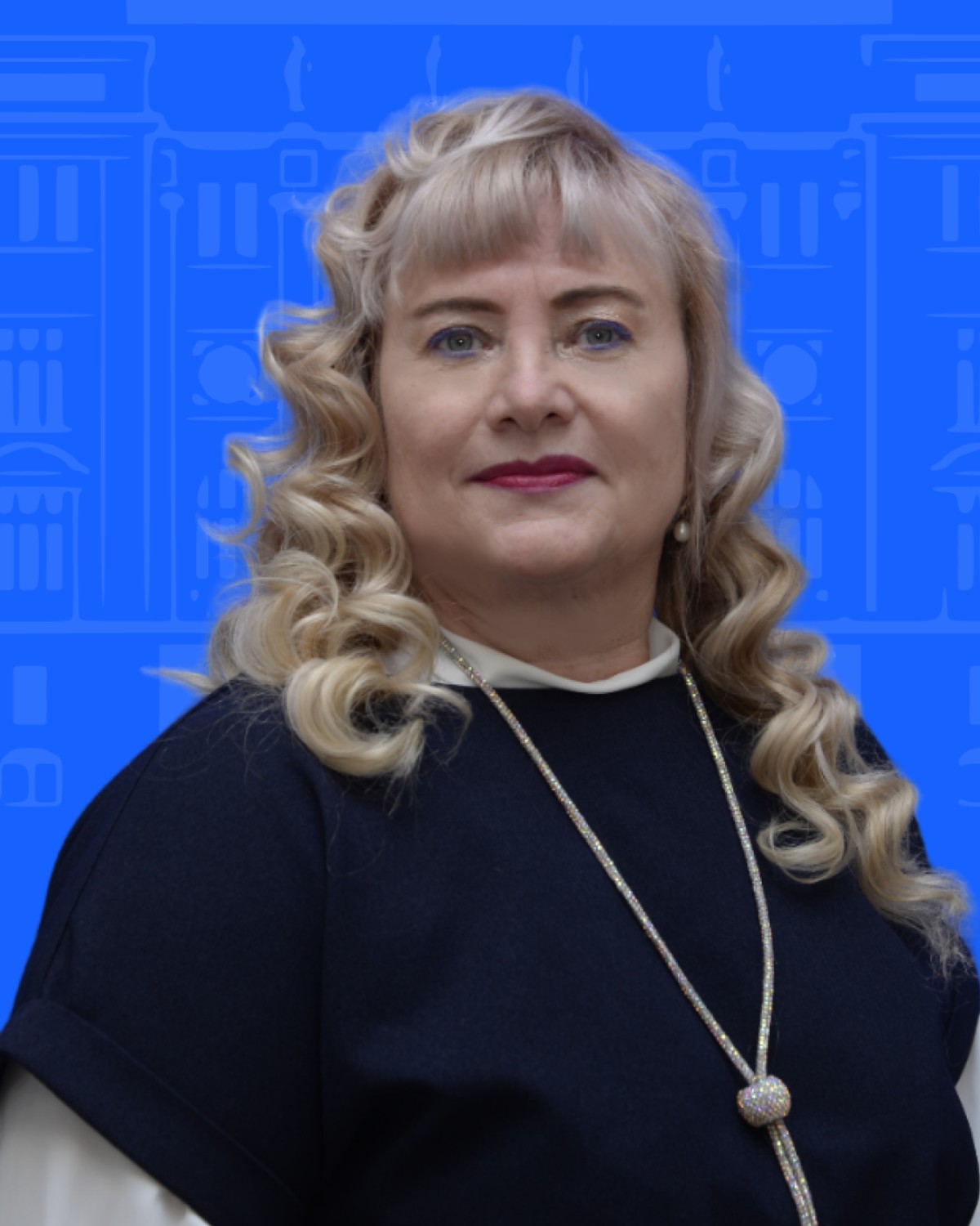 Гарафутдинова Наталья Яковлевна