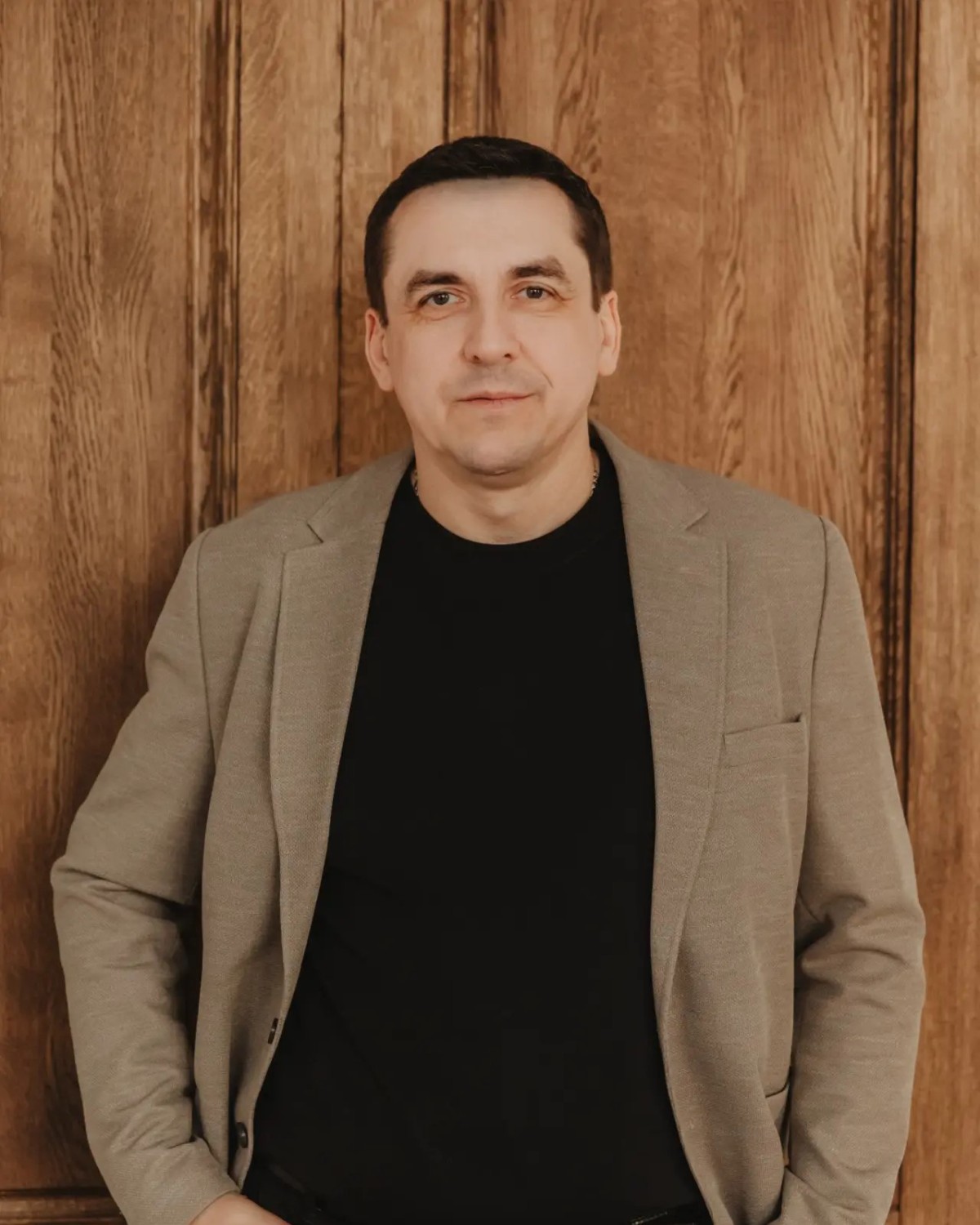 Лагутин Сергей Сергеевич
