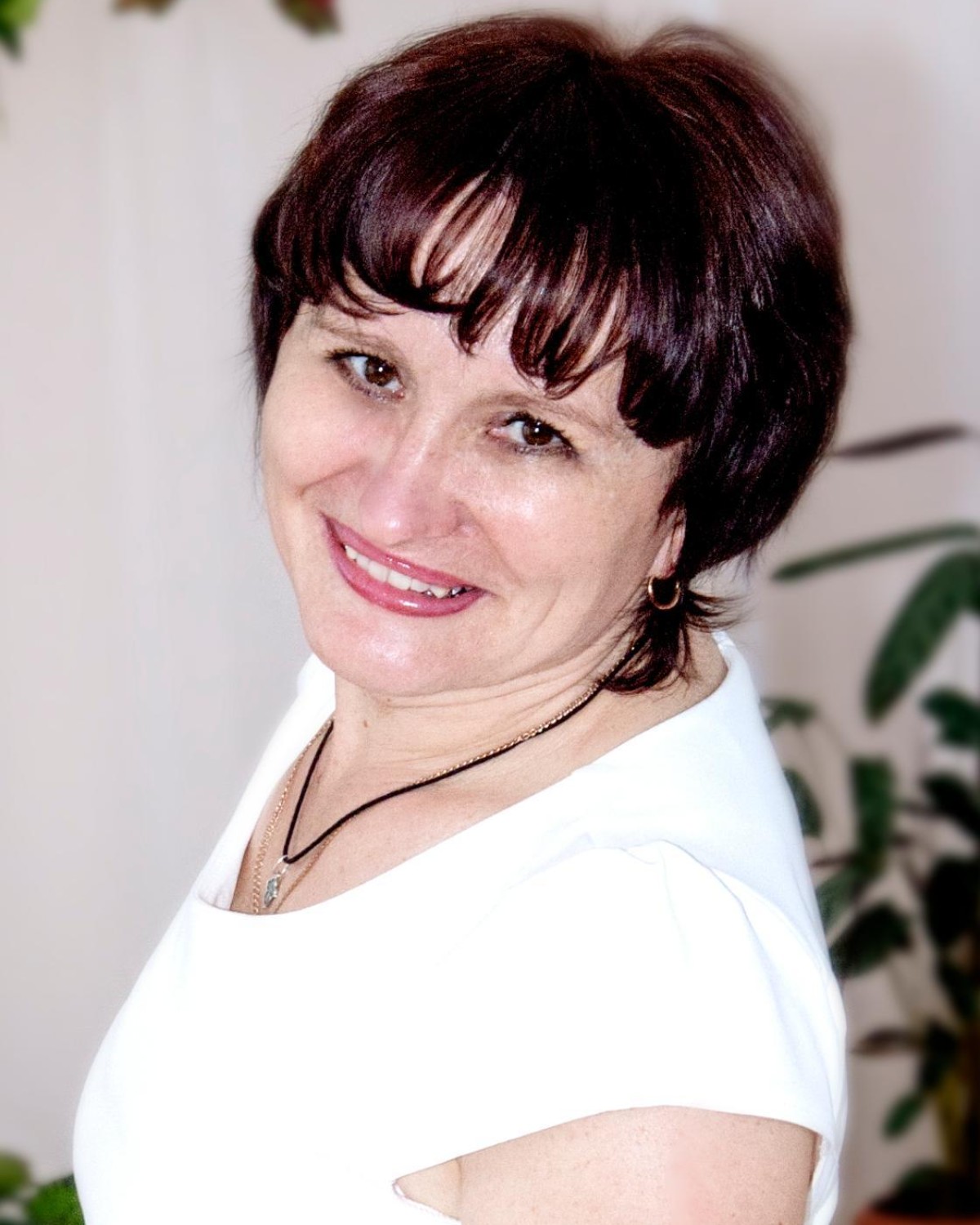 Глухова Галина Андреевна