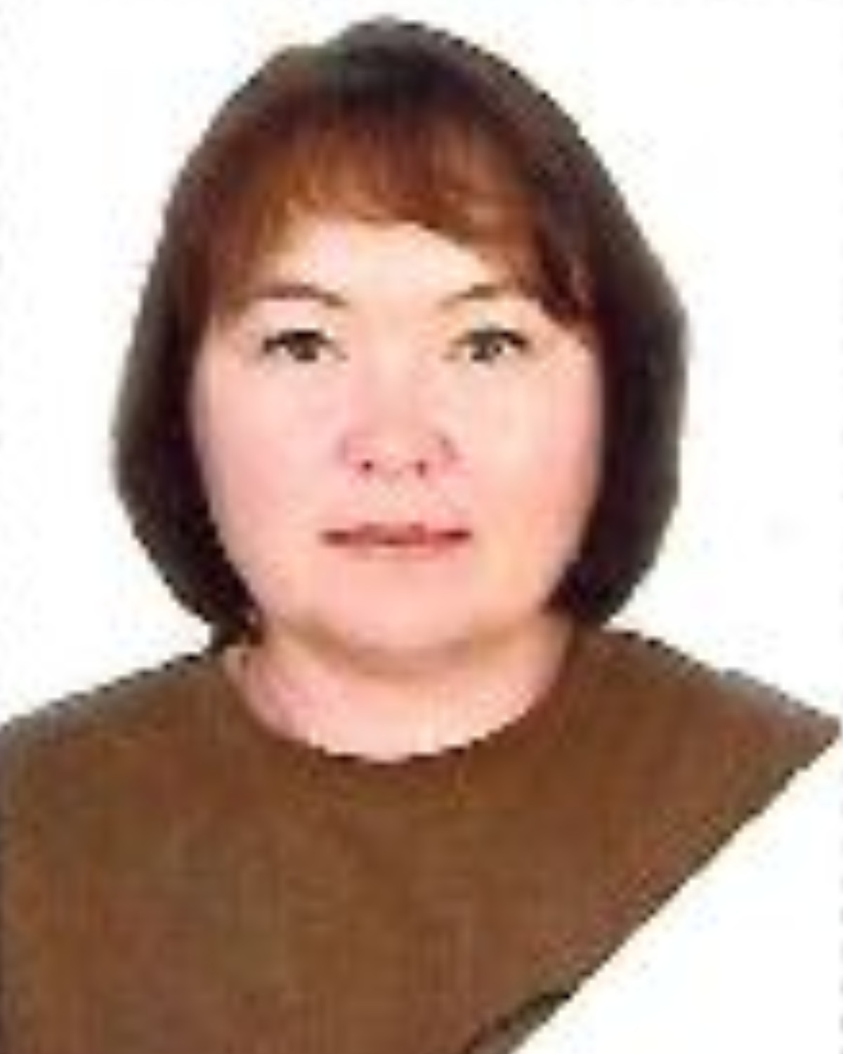 Жолдоспаева Бакытгуль Турлумбековна