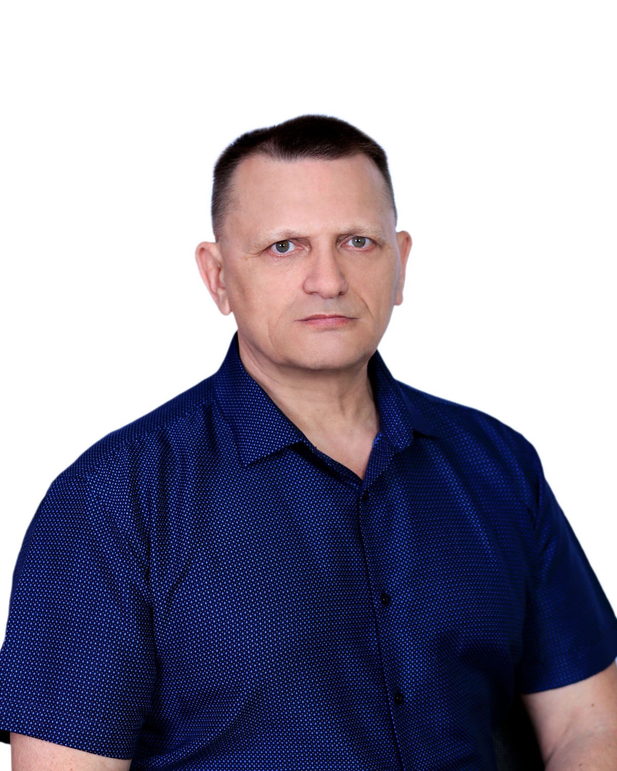 Бельдиков Павел Георгиевич