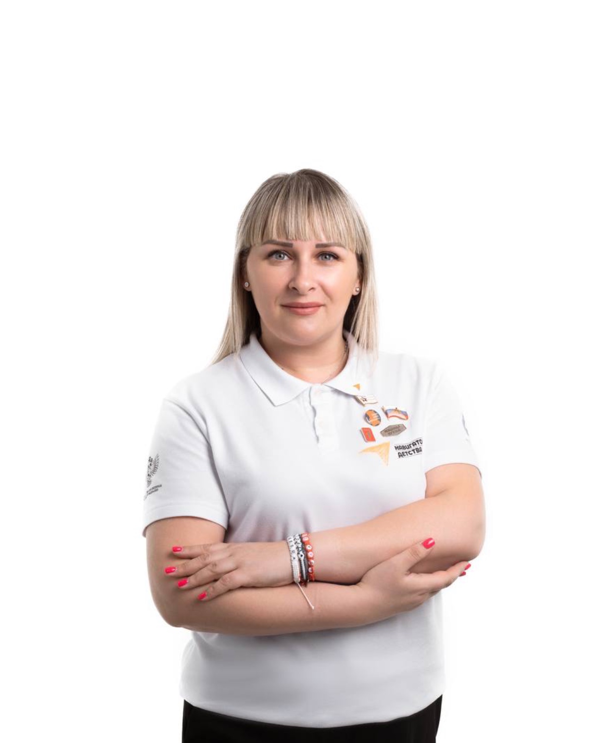 Струцкая Анна Владимировна