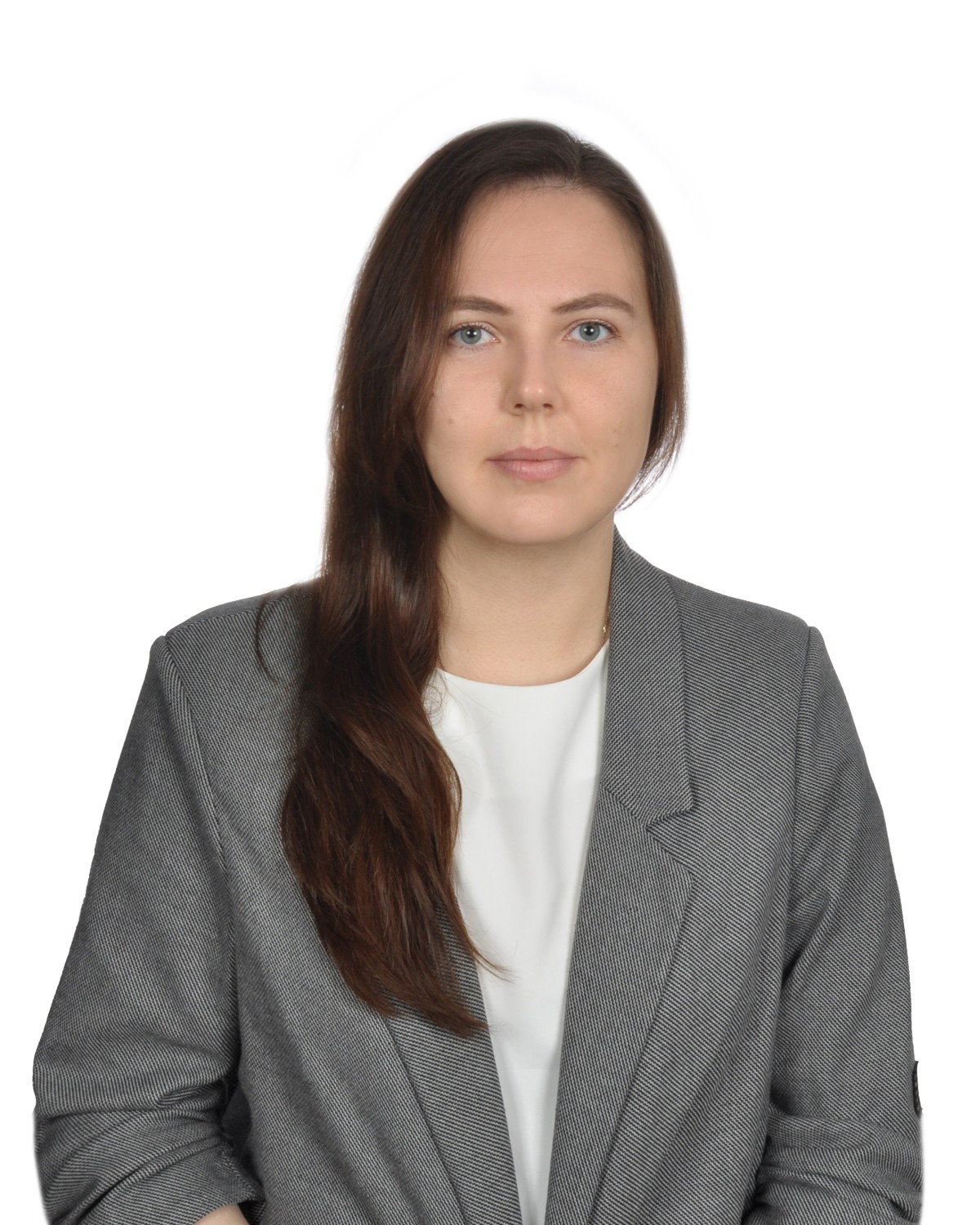 Ларина Елена Андреевна