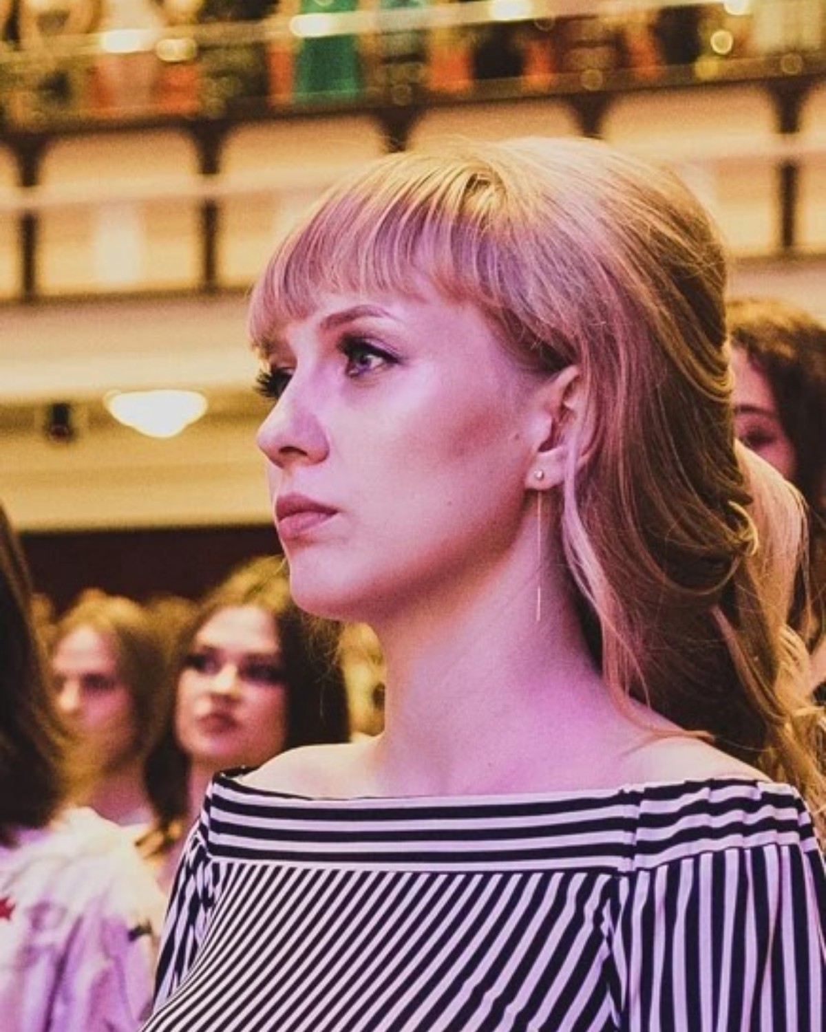 Теслова Наталья Федоровна