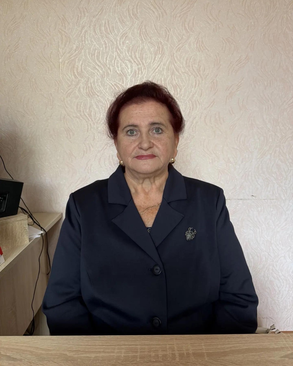 Воронкова Татьяна Ивановна