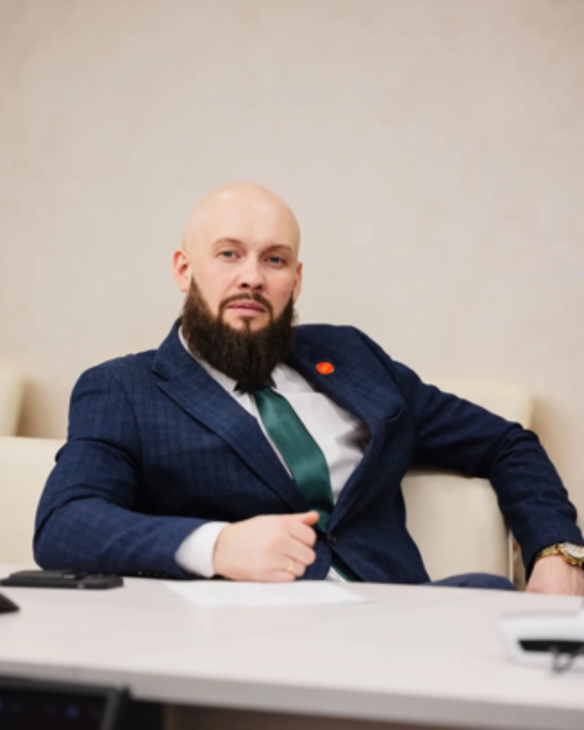 Майснер Владимир Владимирович