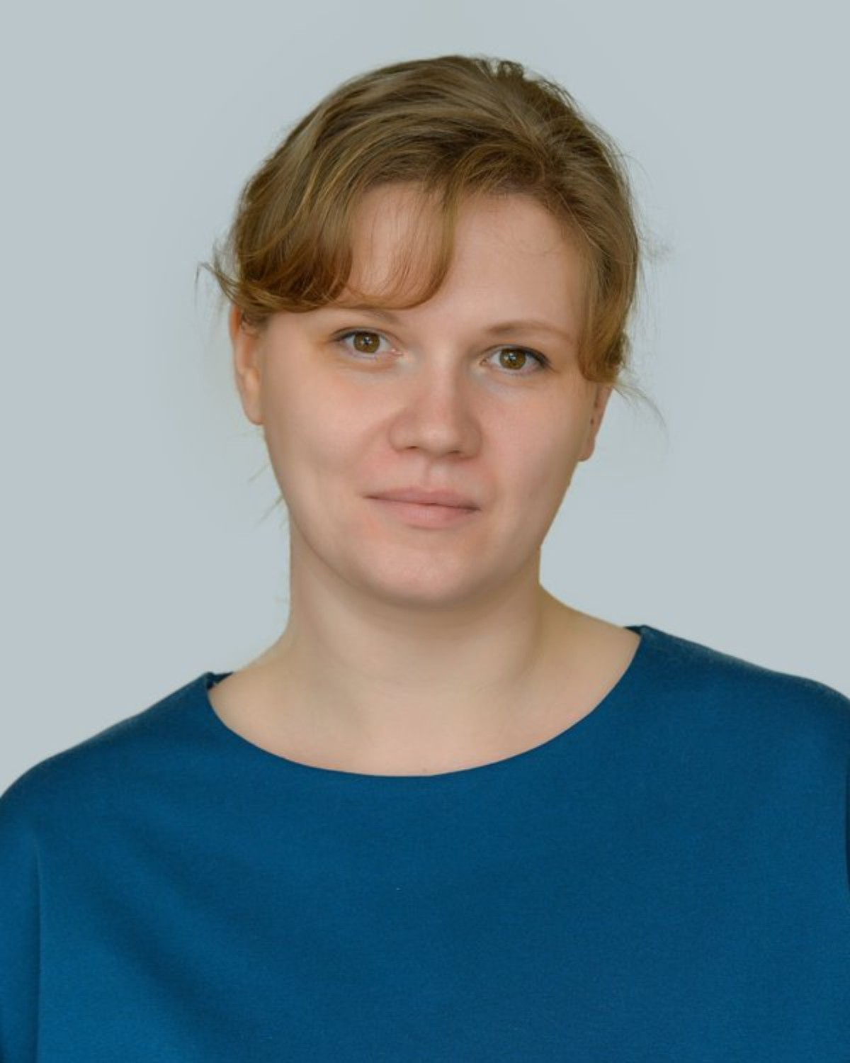 Астафьева Элина Николаевна