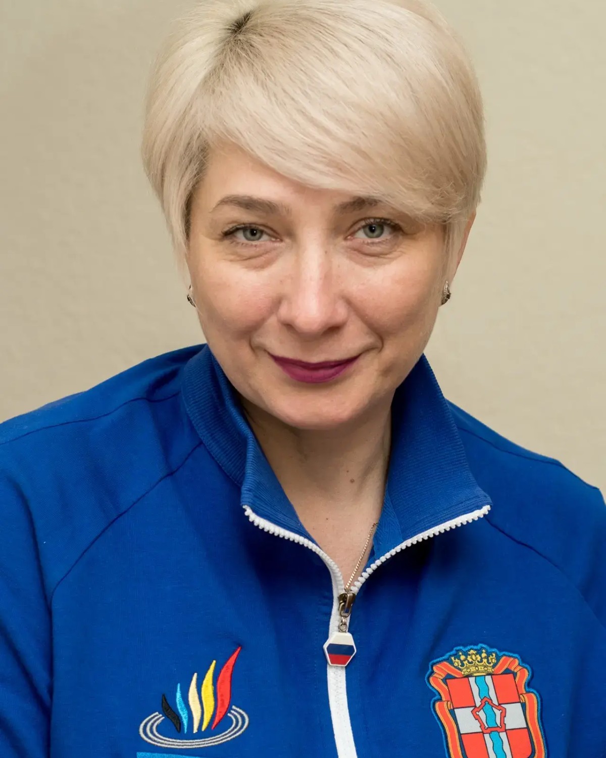 Степкина Татьяна Васильевна