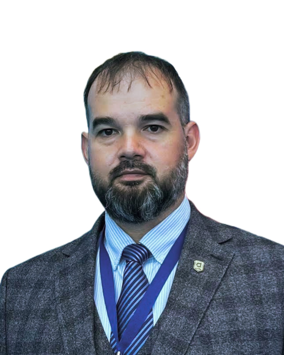 Забудский Андрей Иванович