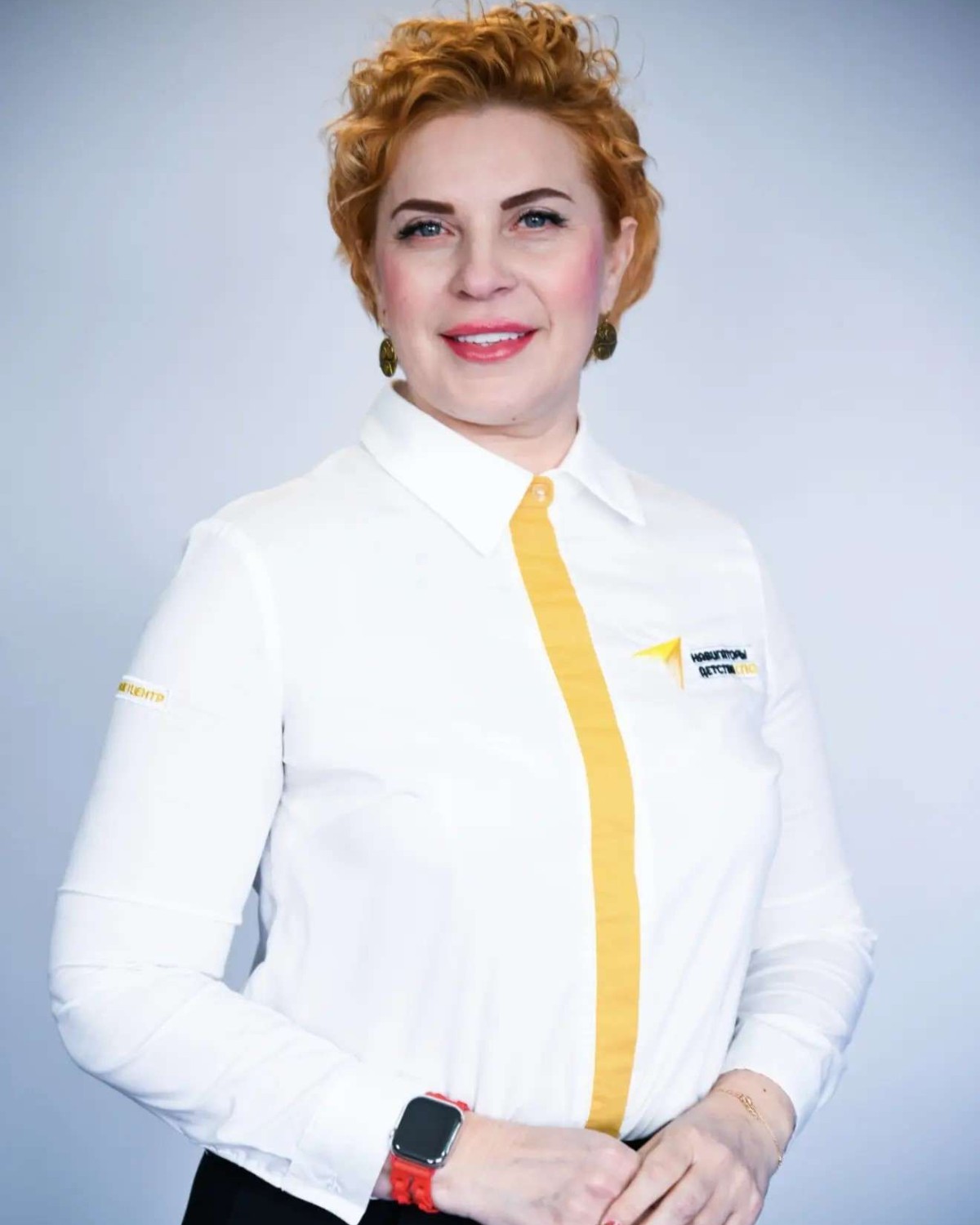 Леницкая Наталья Александровна