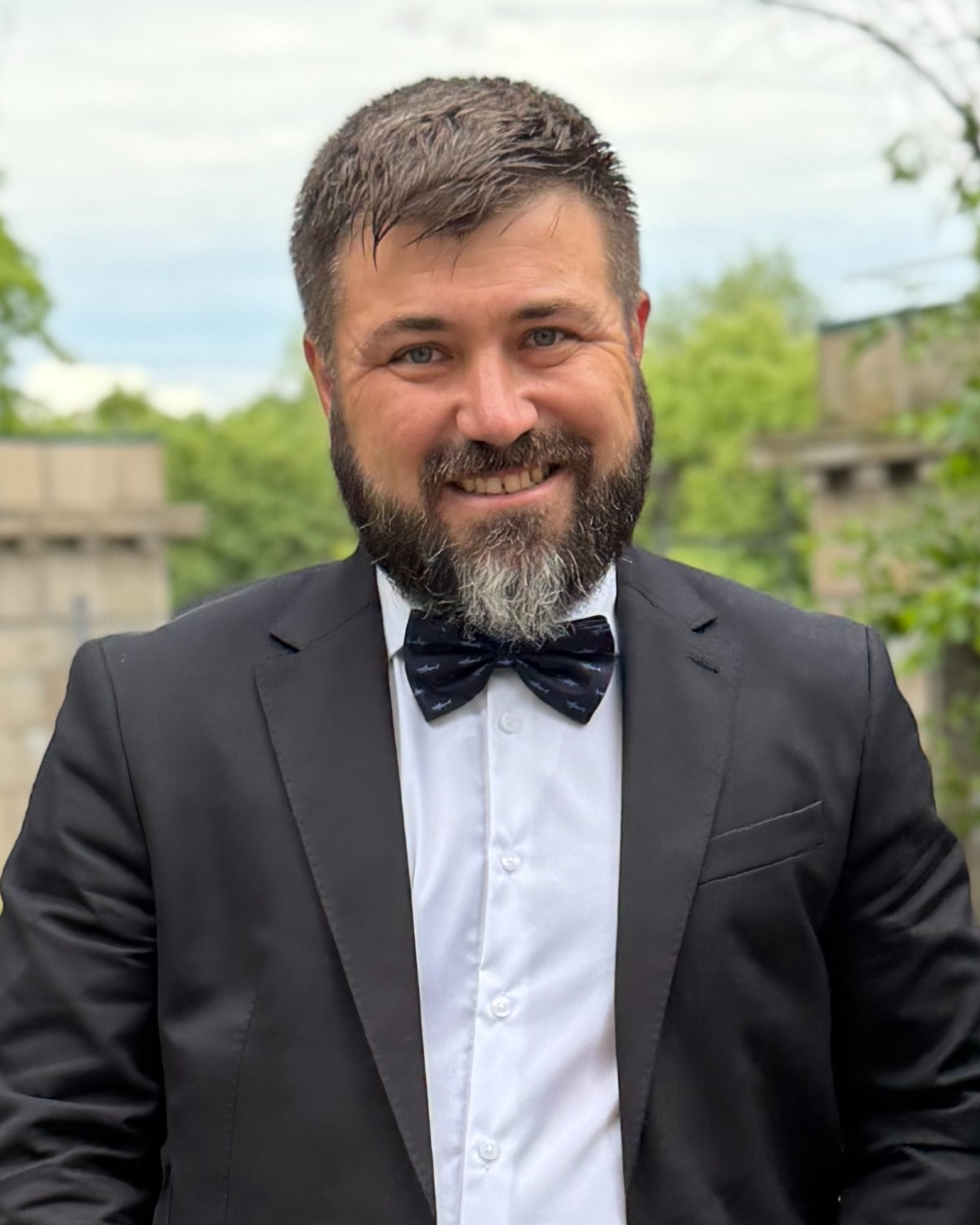 Черненко Сергей Владимирович
