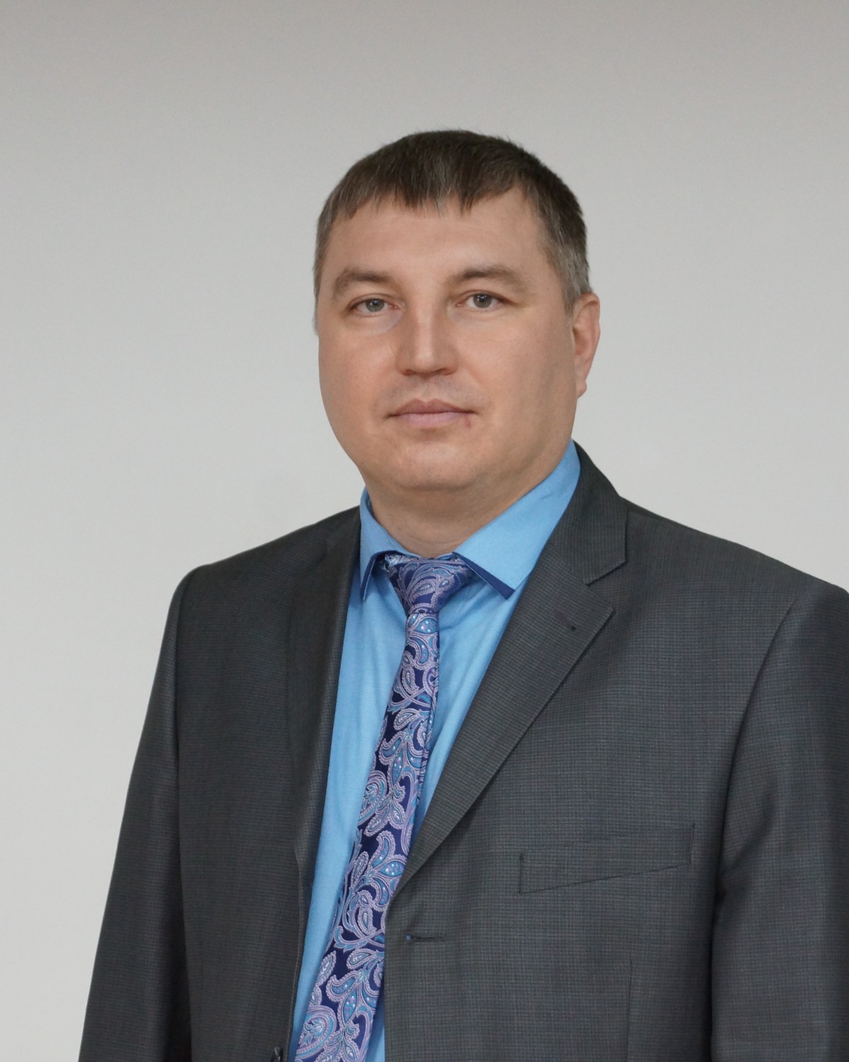 Савельев Сергей Валерьевич