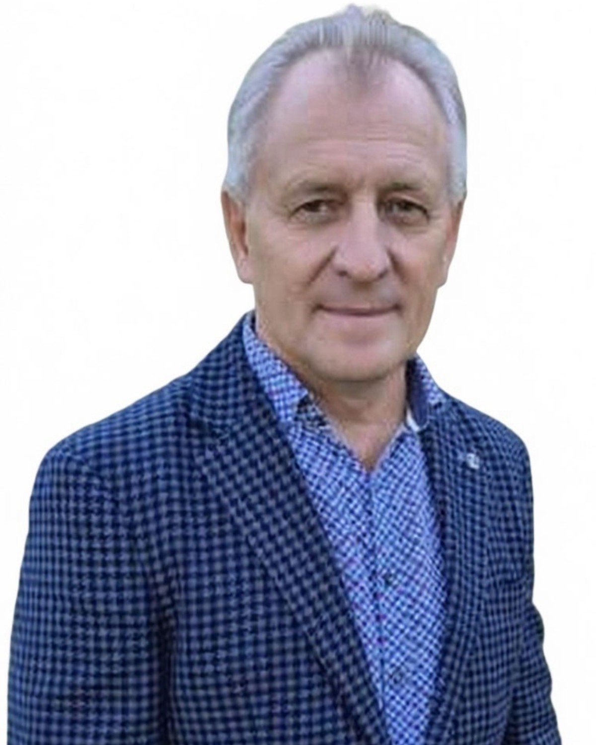 Корольков Юрий Васильевич