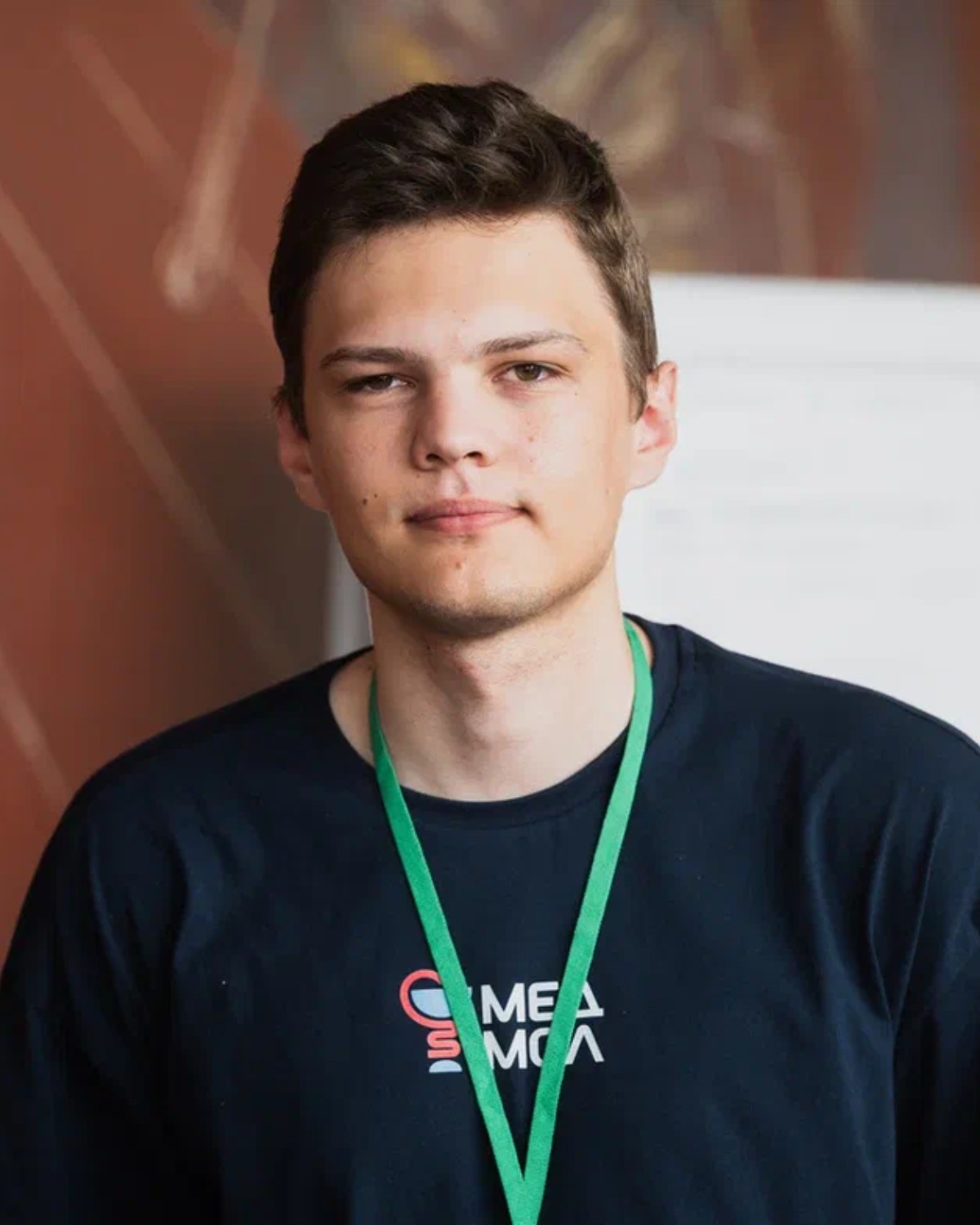 Попов Игнат Олегович