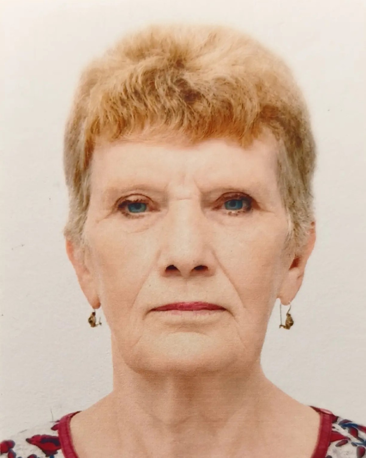 Шалагина Нина Андреевна