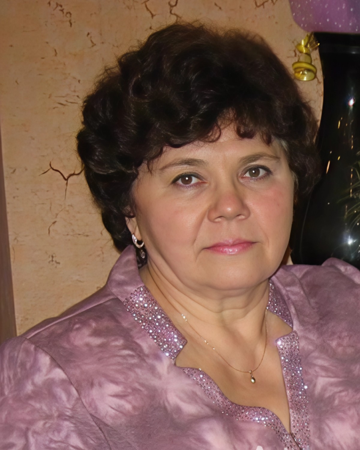 Колосова Валентина Михайловна