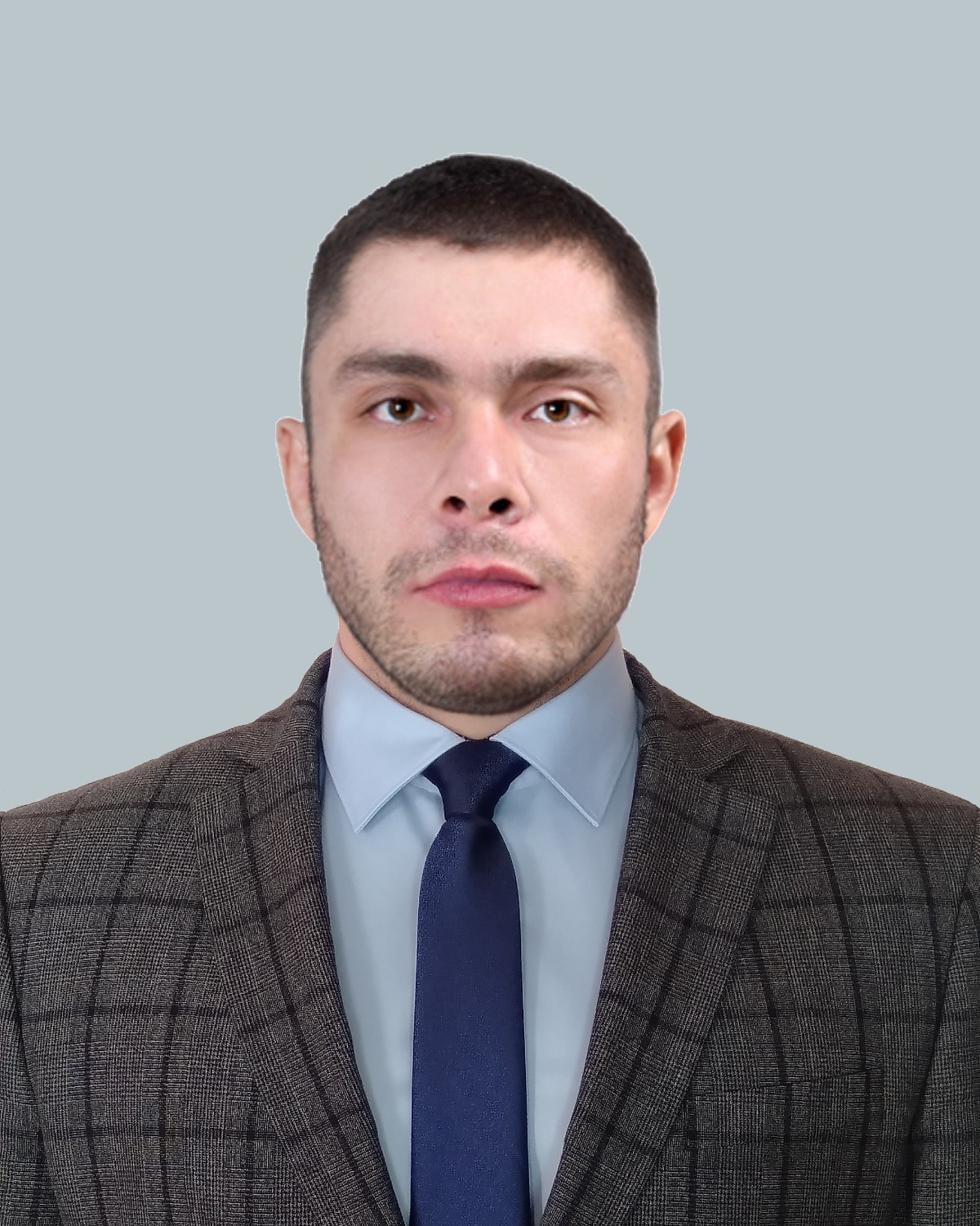 Коршунов Андрей Сергеевич