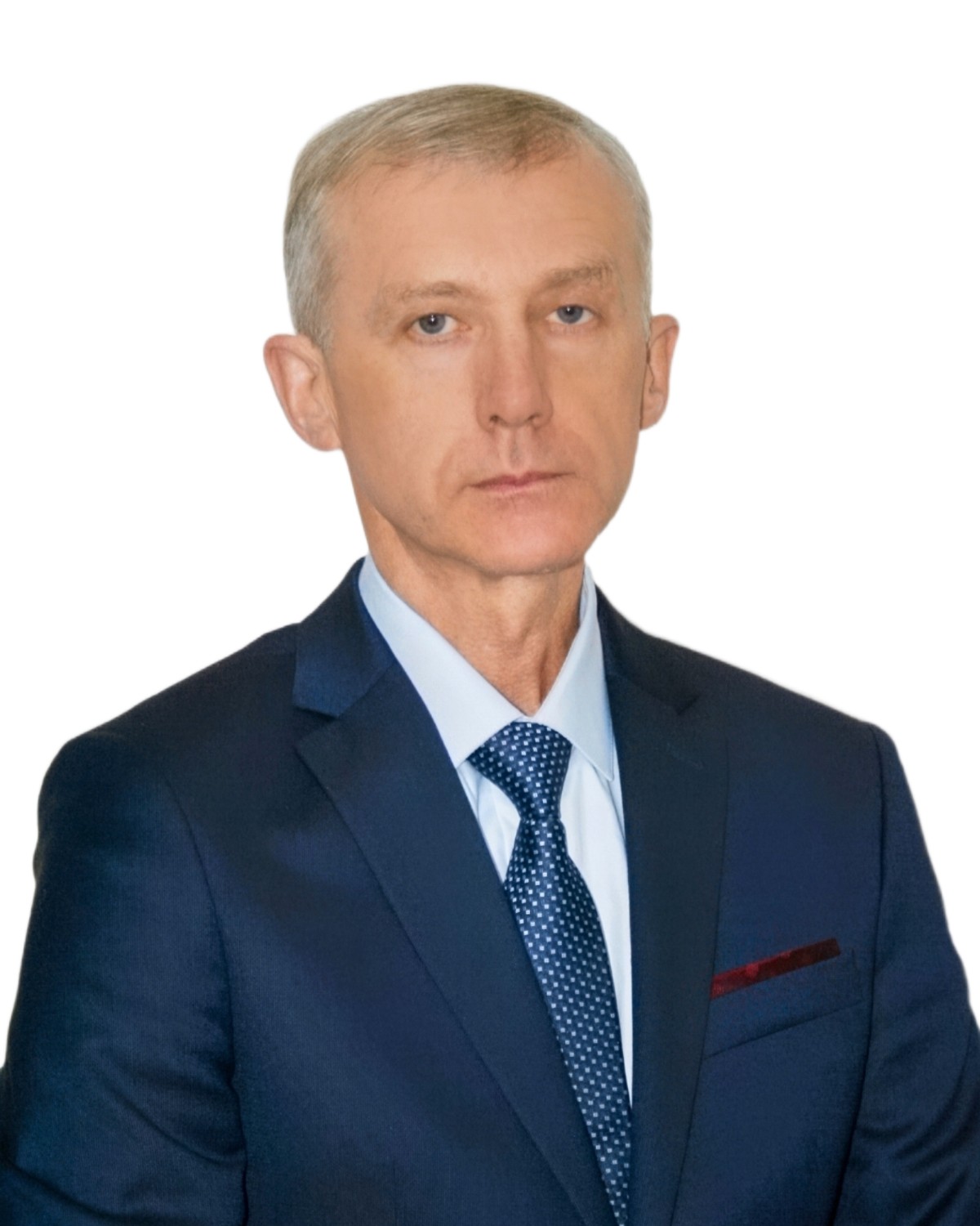 Митраков Николай Викторович