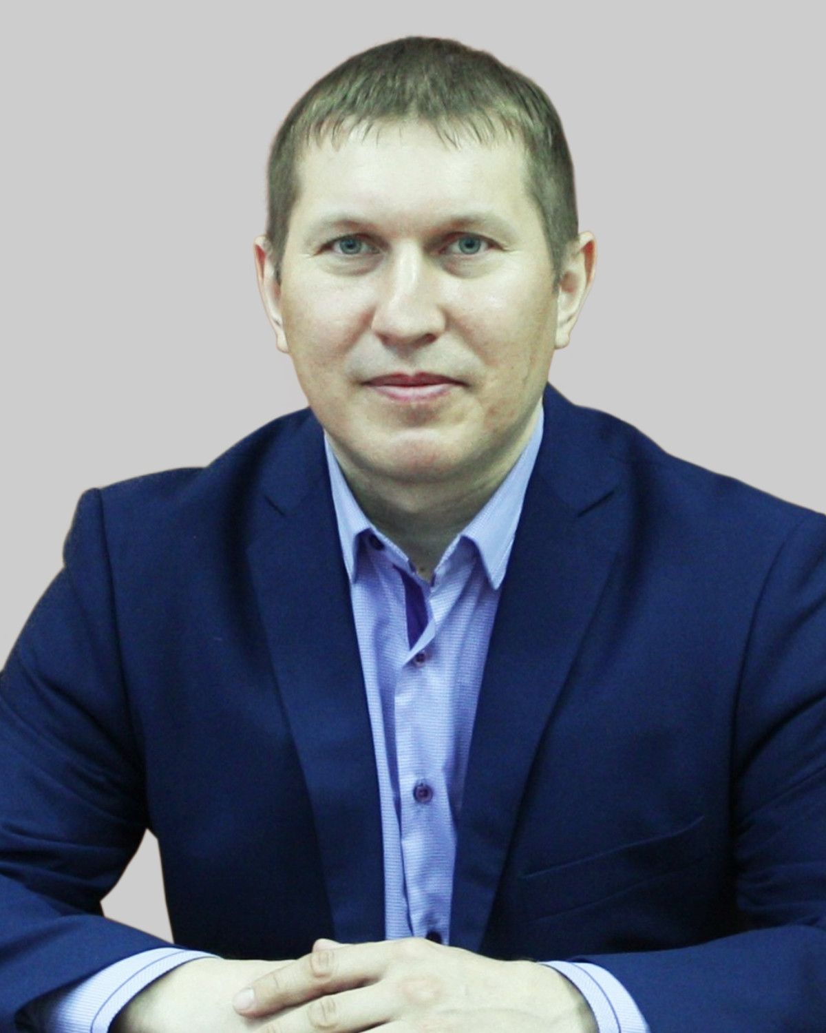 Багликов Дмитрий Николаевич