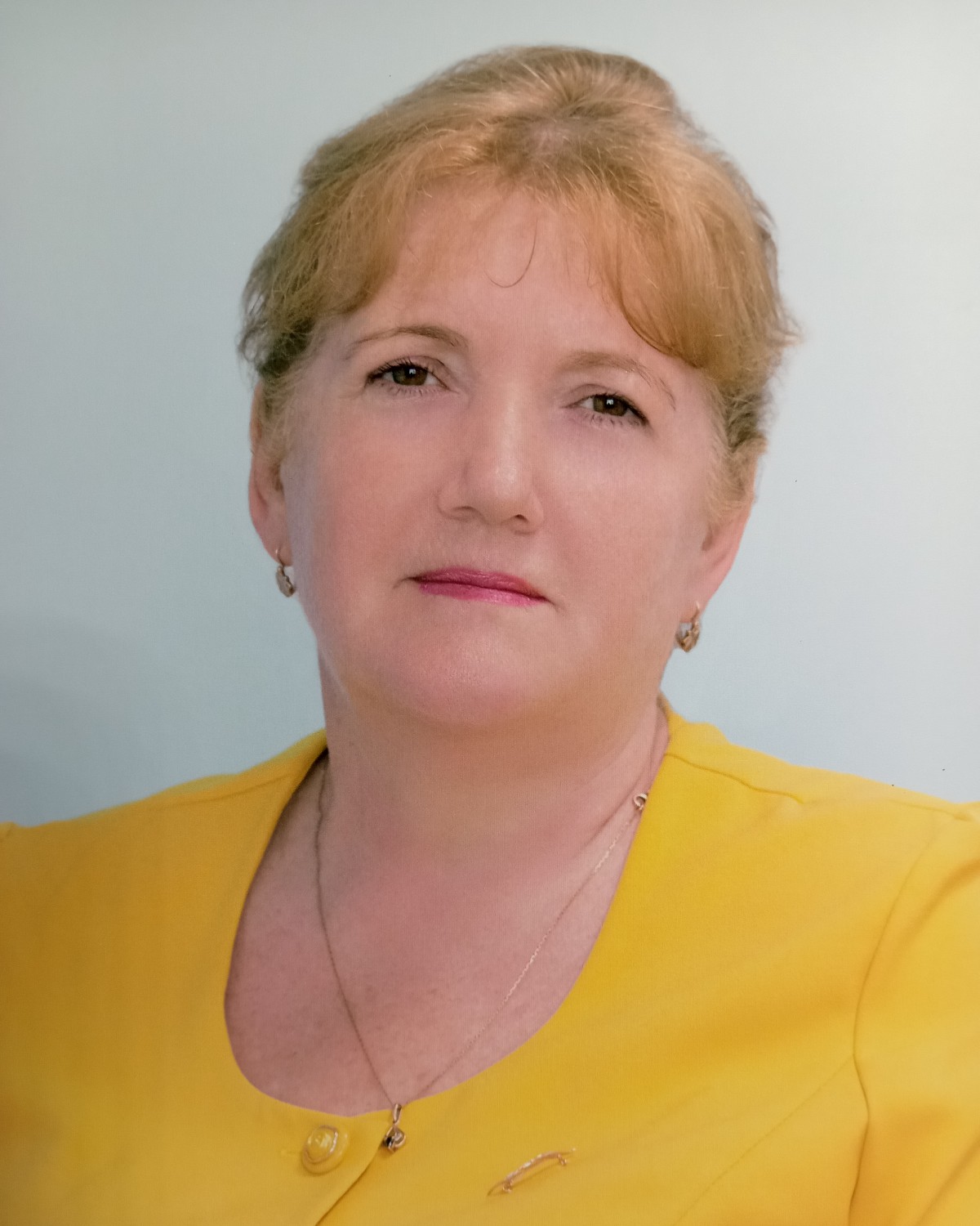Стретенцева Ирина Юрьевна