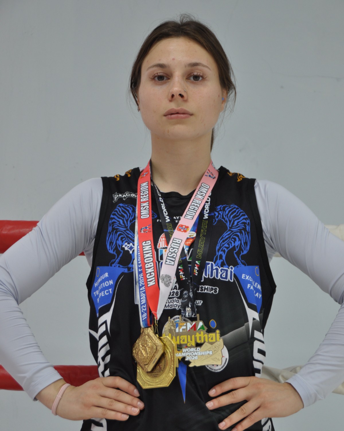 Дурандина Белла Вадимовна