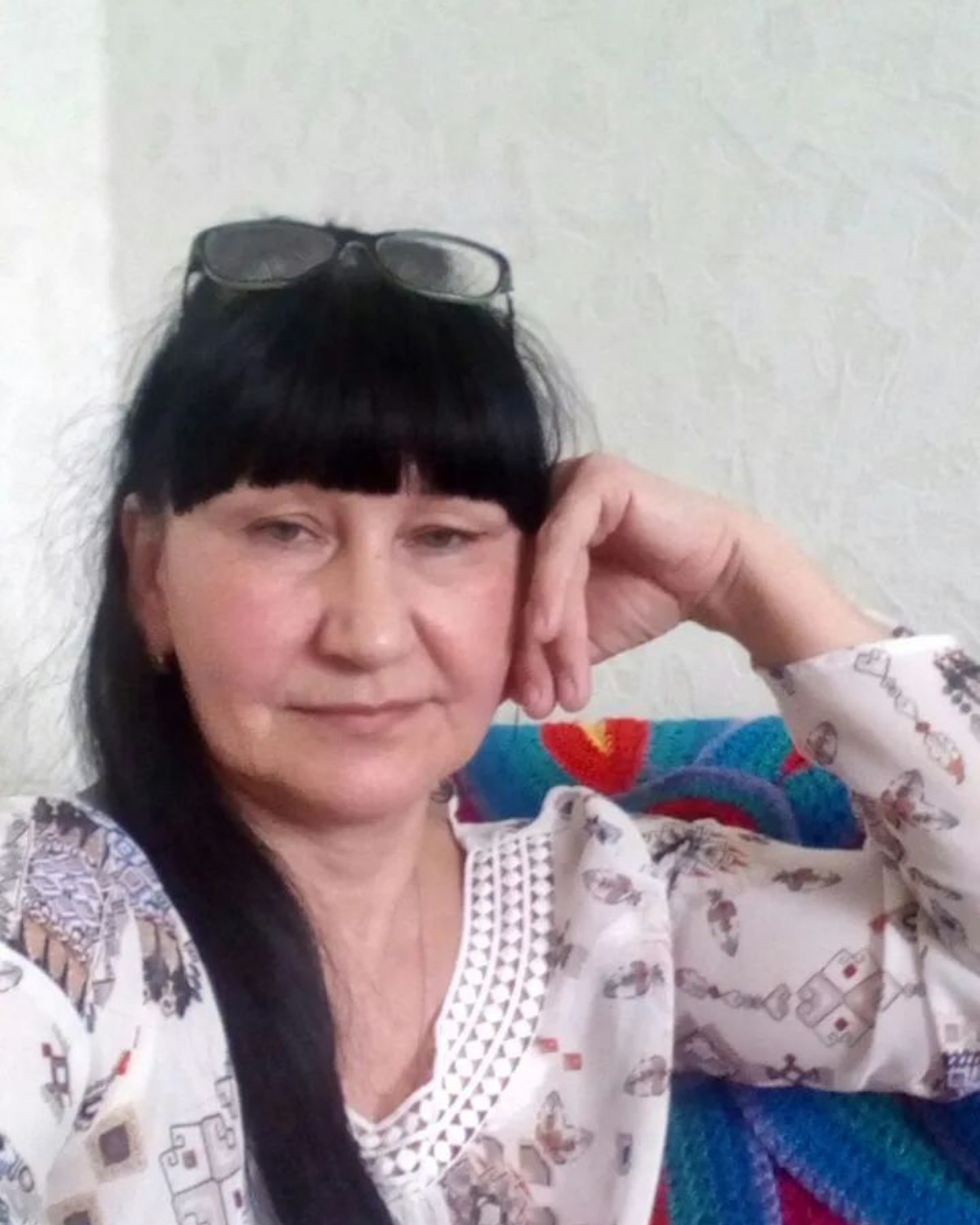 Долгих Елена Владимировна