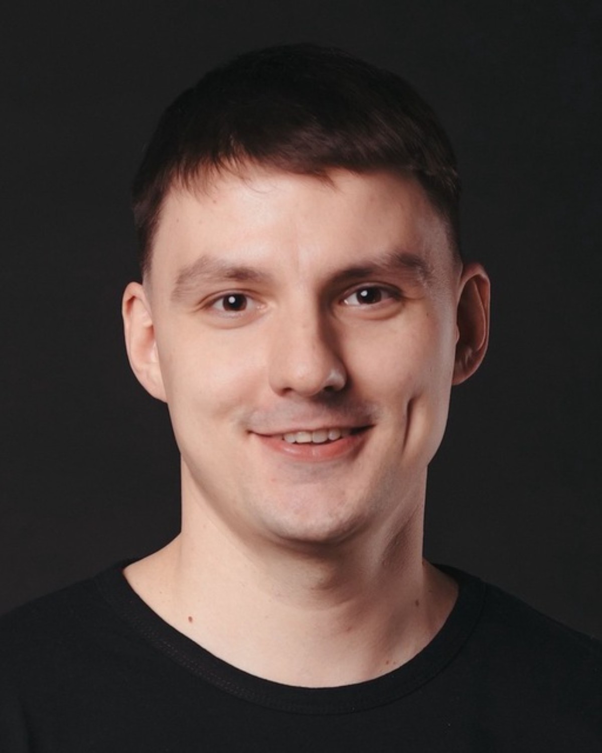 Коровянский Алексей Андреевич
