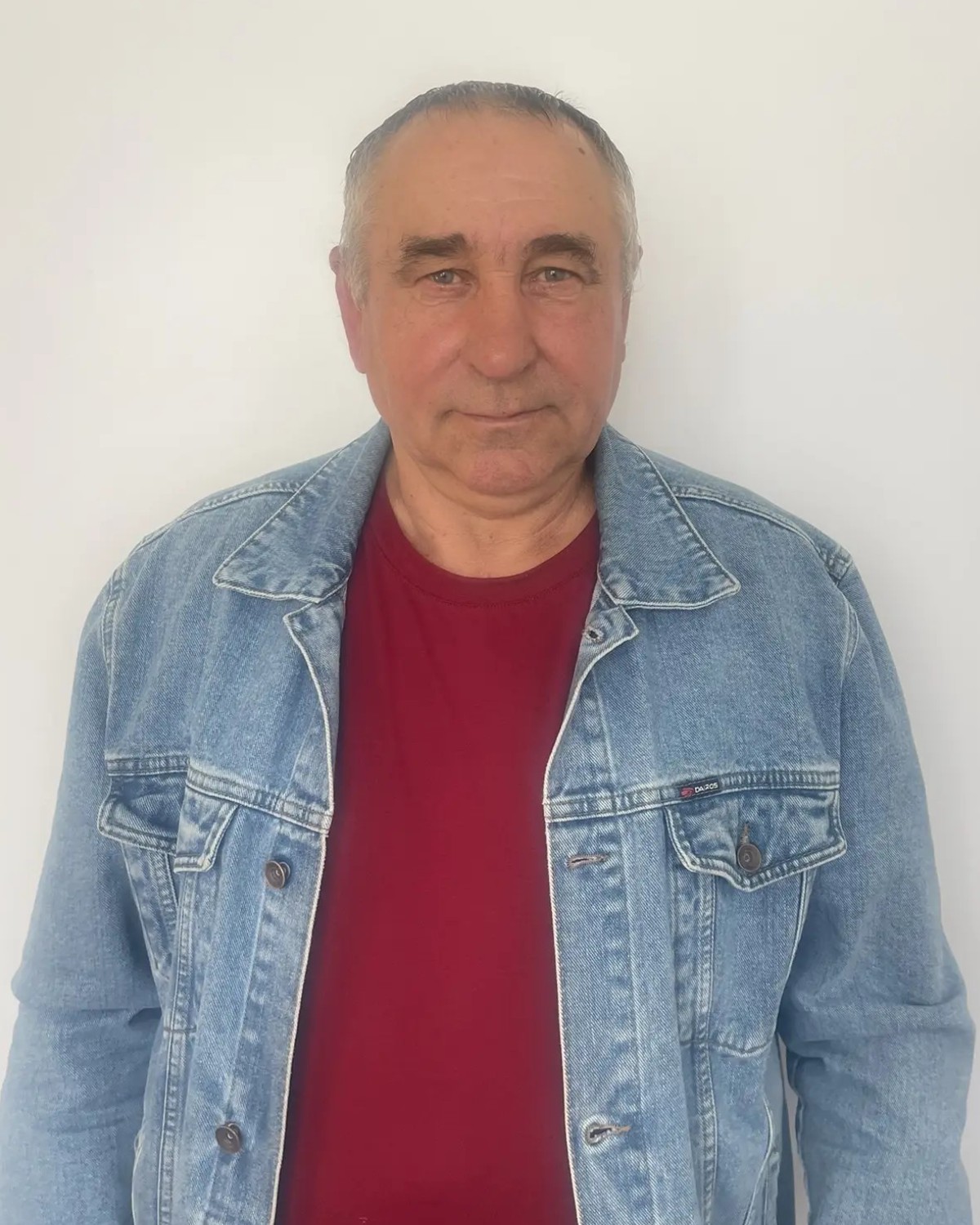 Курильский Сергей Иванович
