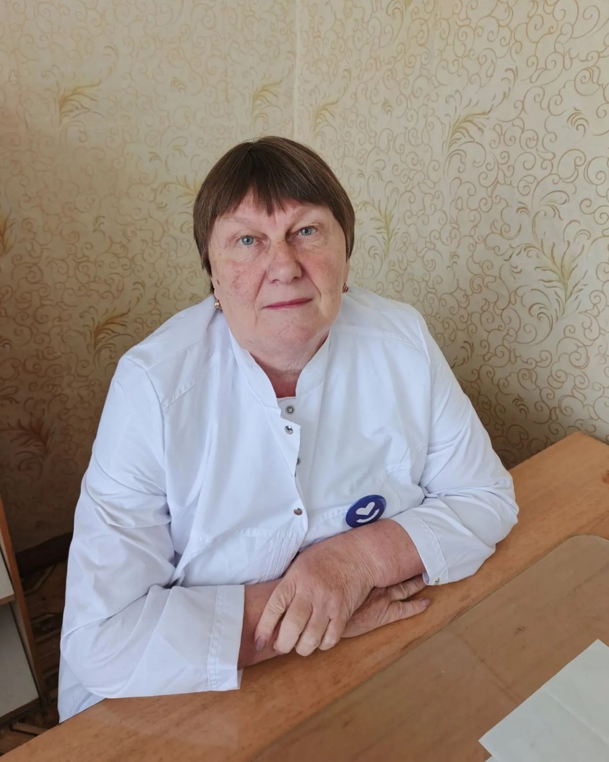 Струтинская Татьяна Ивановна
