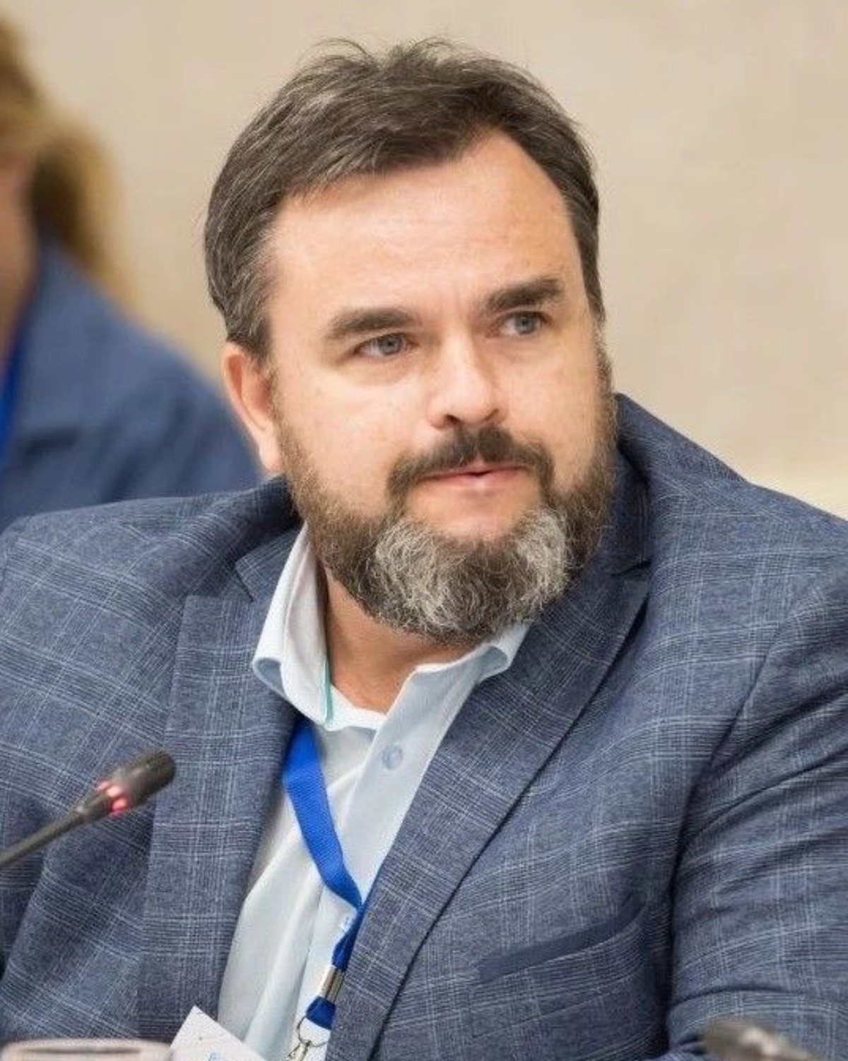 Бахмутский Юрий Андреевич