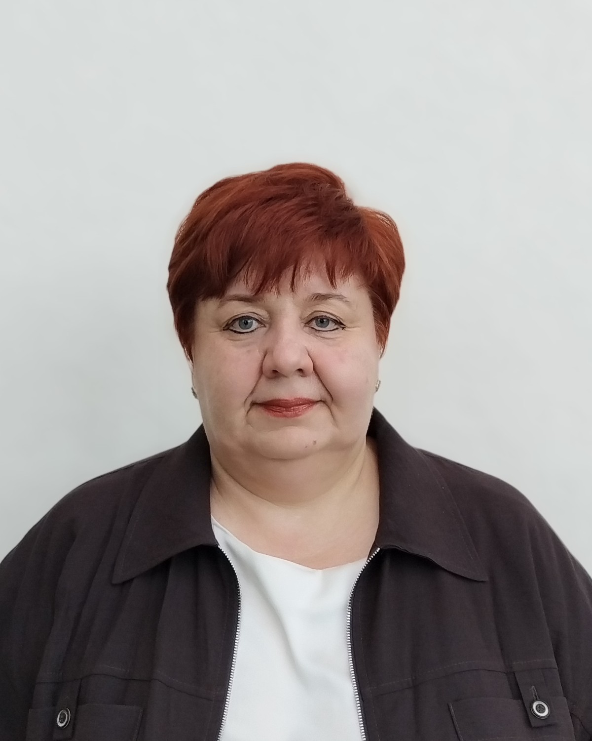 Лемешко Светлана Эдуардовна