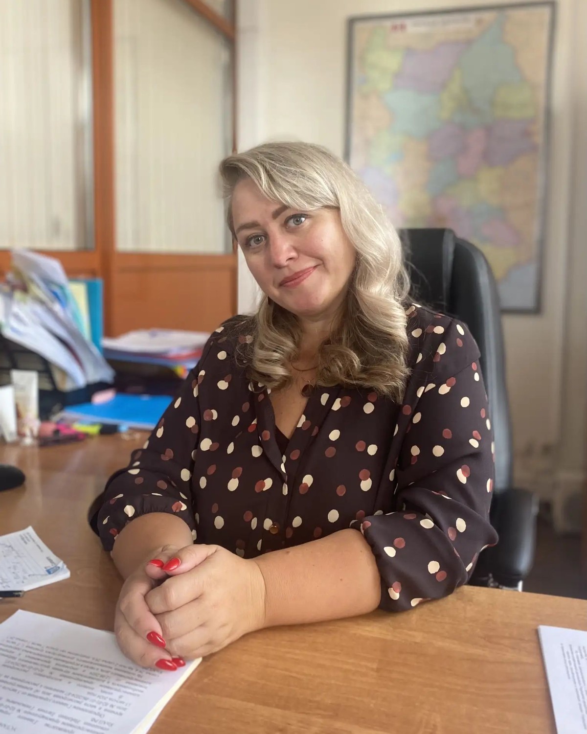 Матиенко Людмила Александровна