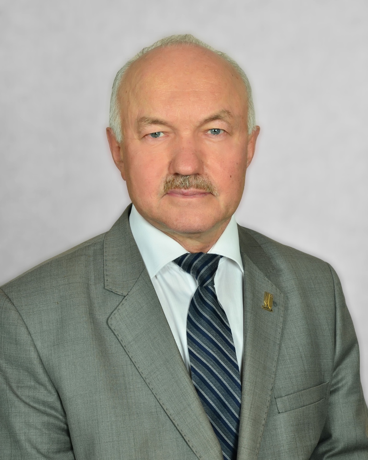 Шаманин Владимир Петрович