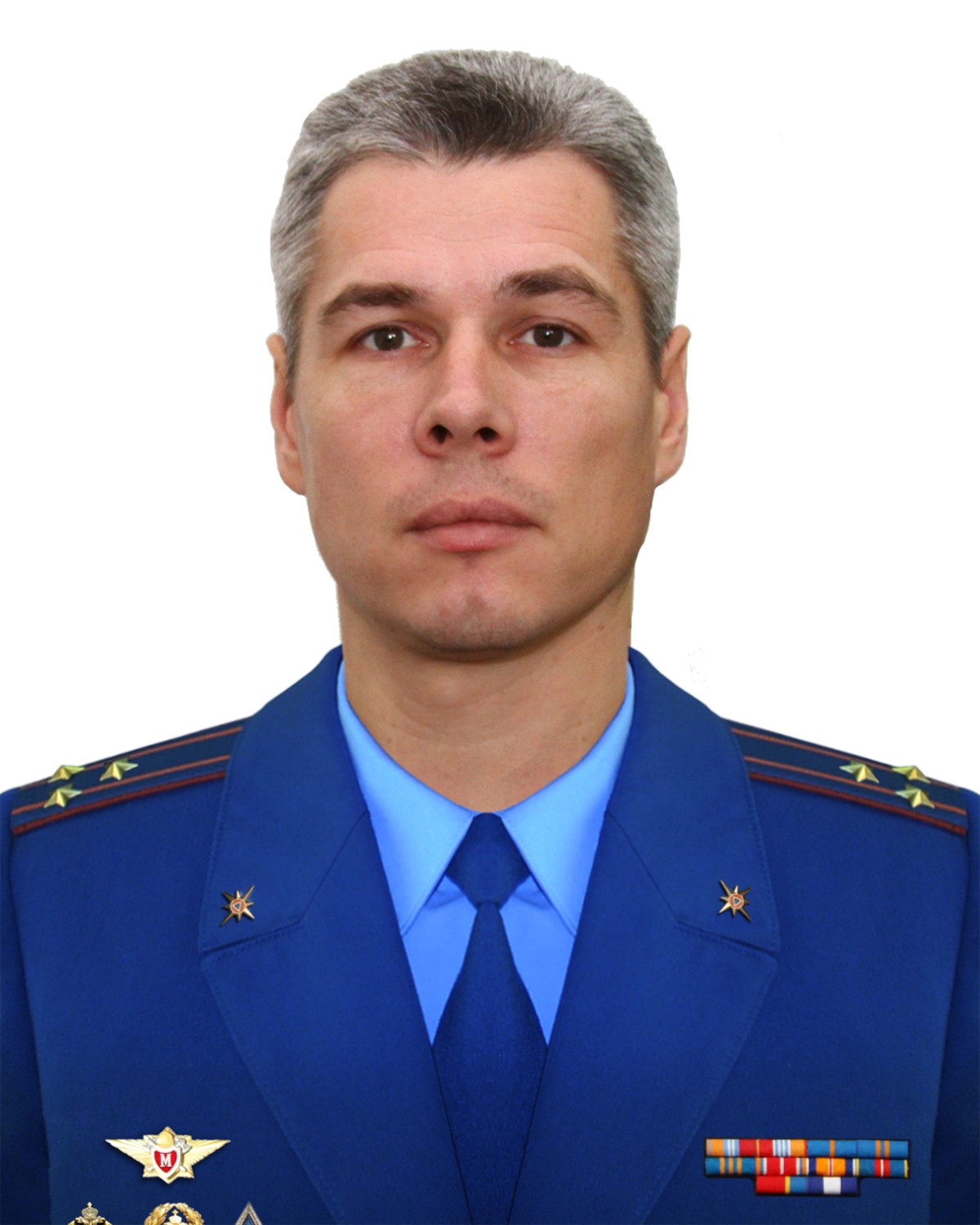 Лисин Дмитрий Станиславович