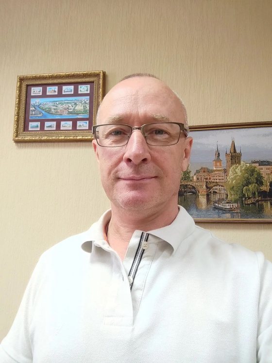 Олег Николаевич Ананьев
