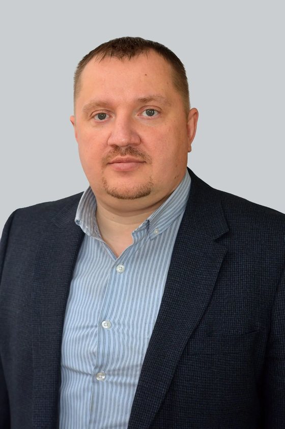 Андрей Викторович Бобровников