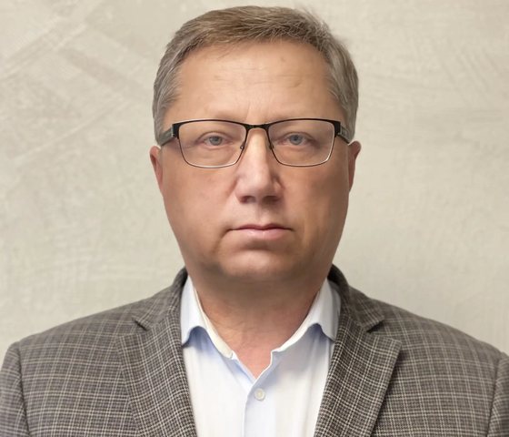Владимир Николаевич Караванцев