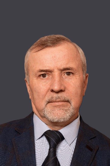 Валерий Васильевич Карпов