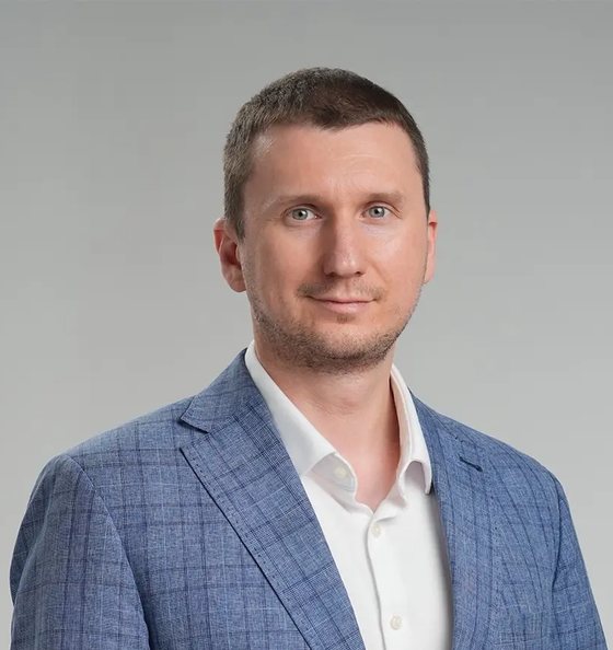Максим Сергеевич Концедалов