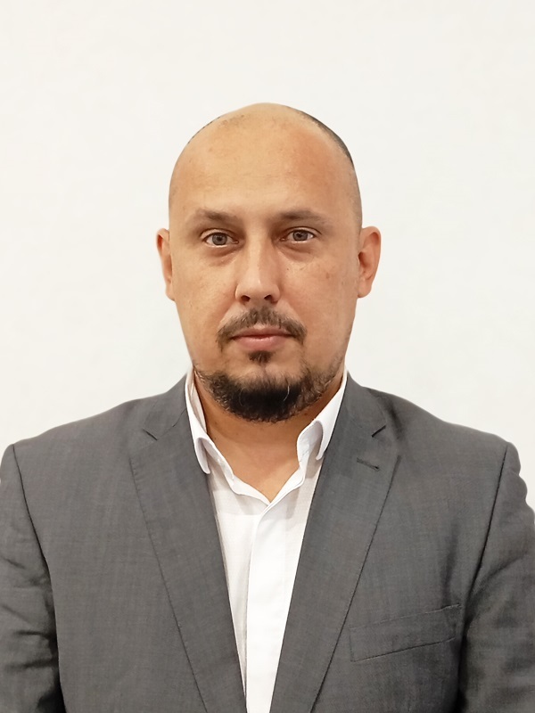 Валентин Александрович Кушников