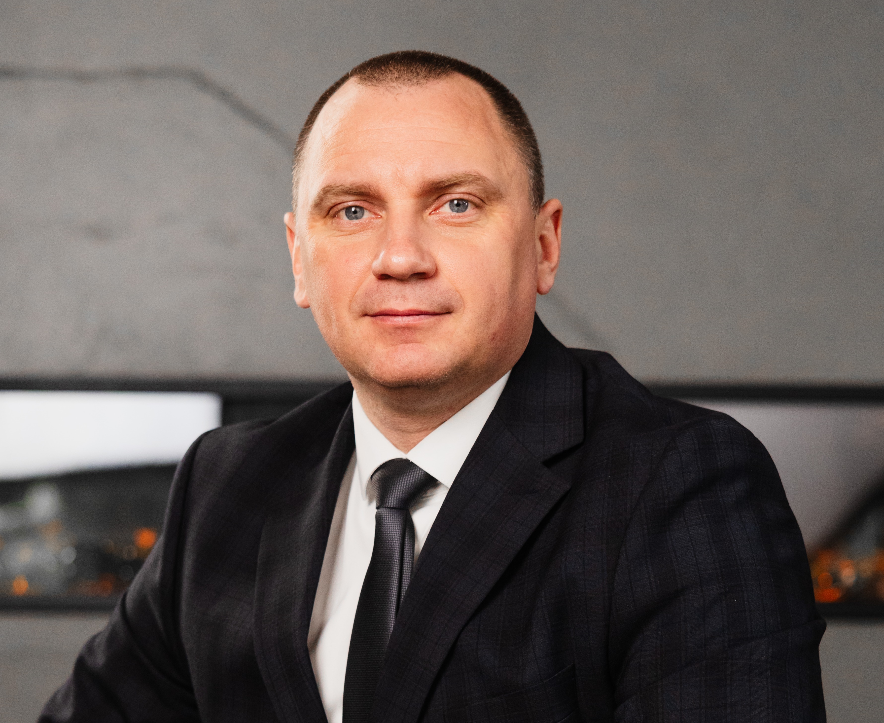 Александр Викторович Сальников