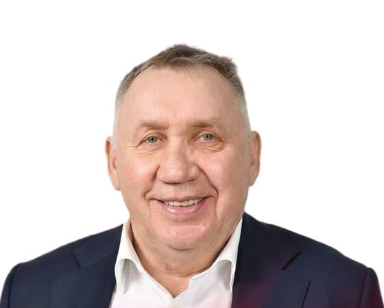 Евгений Евгеньевич Шастин