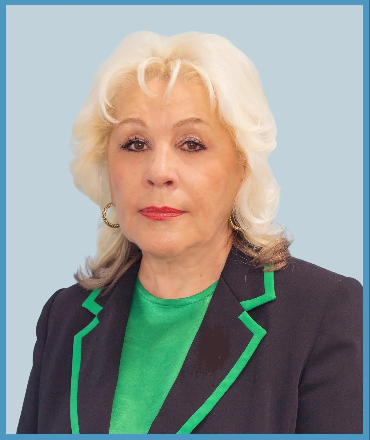 Тамара Геннадьевна Синичникова