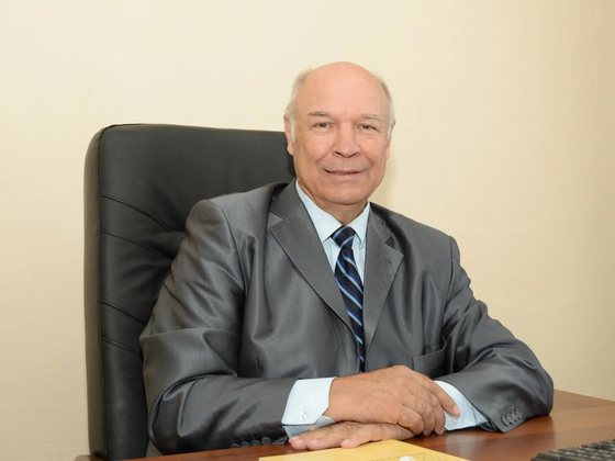 Анатолий Алексеевич Соловьев