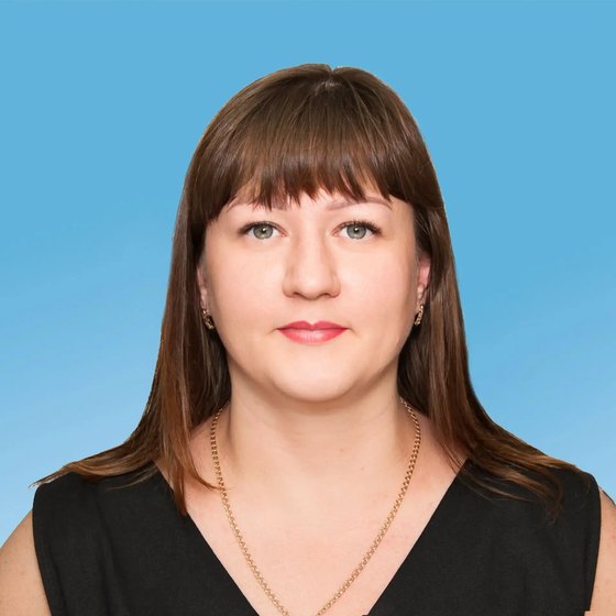 Екатерина Андреевна Вакалова